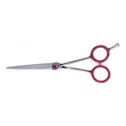 Hair cutting scissors